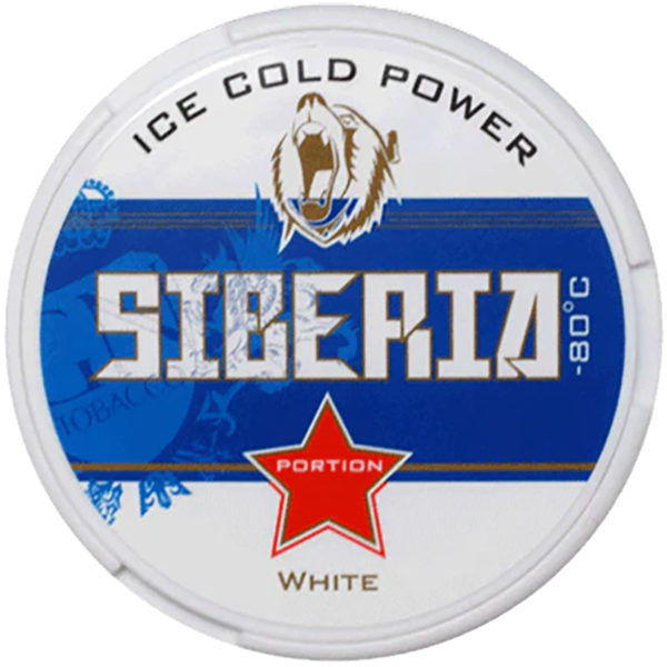 Siberia Blue 20g
