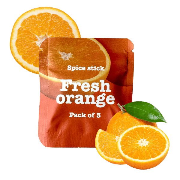 Spice Stick Orange