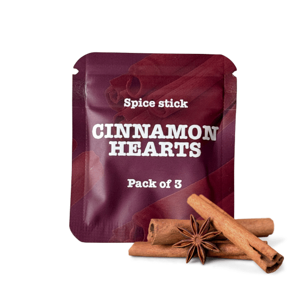 Spice Stick Cinnamon