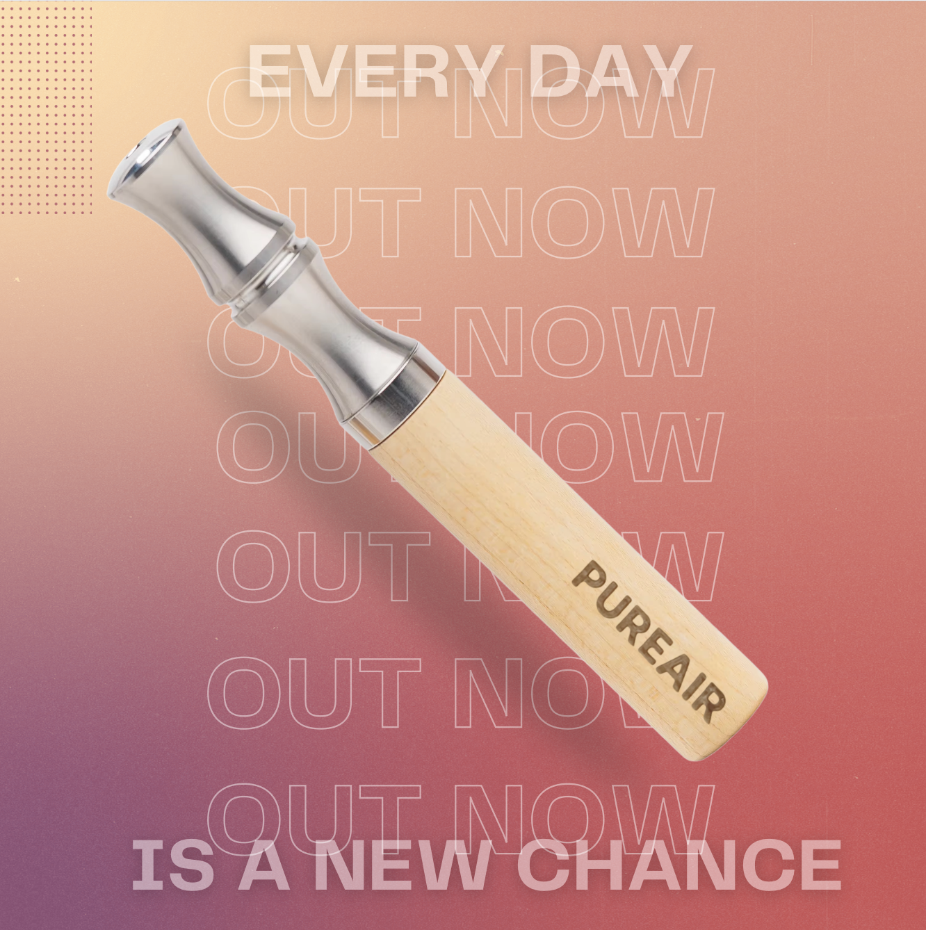 Pureair Starterpack Light