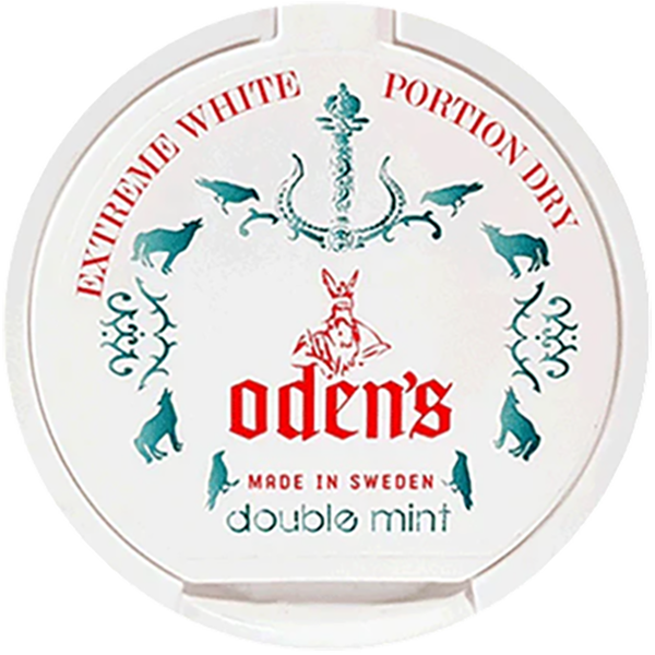 Odens Double Mint EWD 16g
