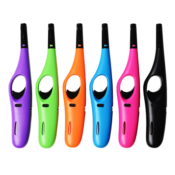 Atomic BBQ 6 Colors Ass.