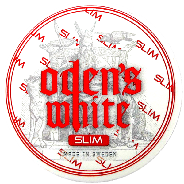 Odens Cold EW Slim 20g