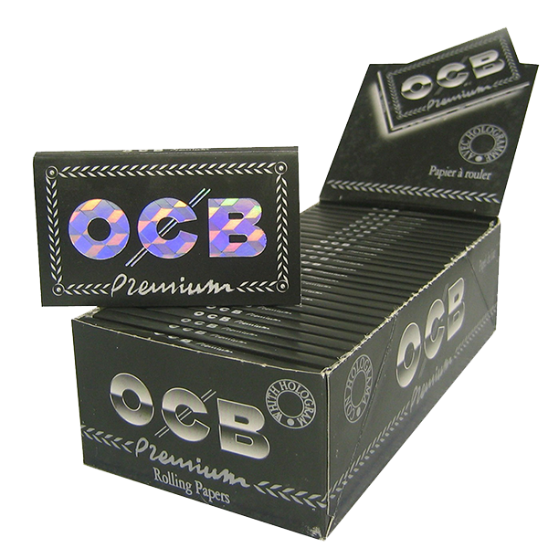 OCB Premium Double