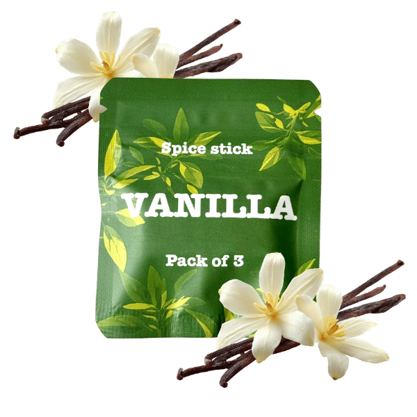 Spice Stick Vanilla