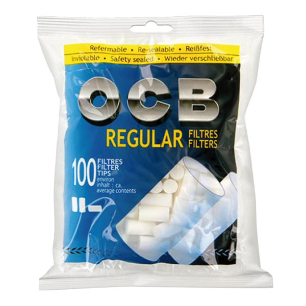 OCB Regular Filter