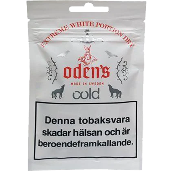 Odens Cold EWD Soft 16g