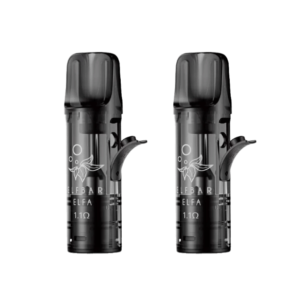 Elfbar ELFA PRO V2 Pods Kartuschen - 2er-Pack