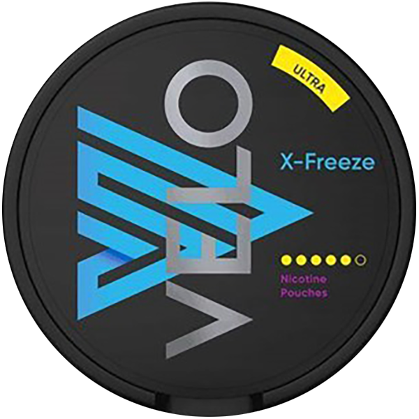 Velo X-Freeze Ultra 20g (Swiss Edition)