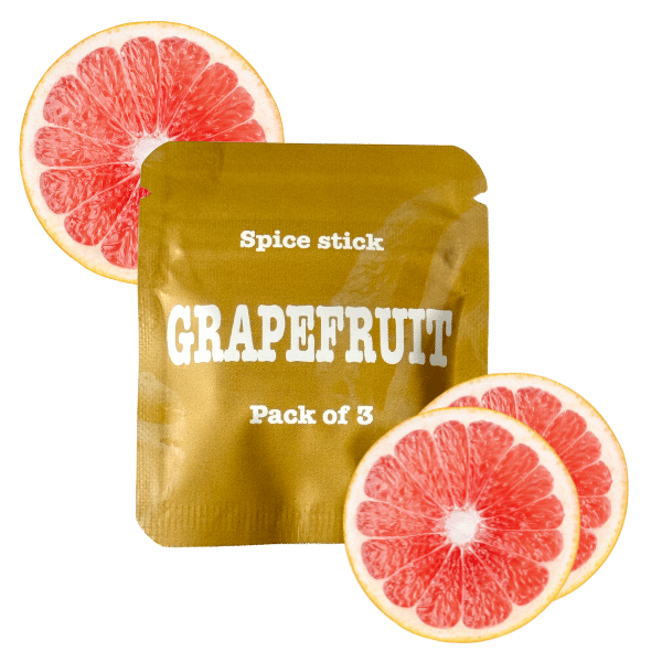Spice Stick Grapefruit 