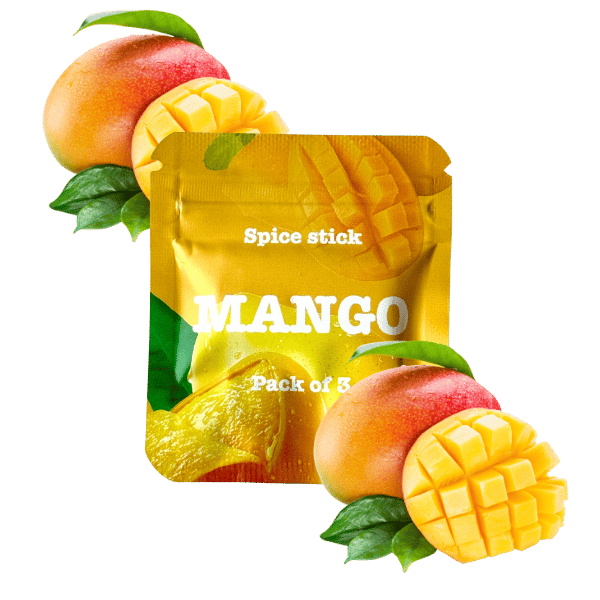 Spice Stick Mango