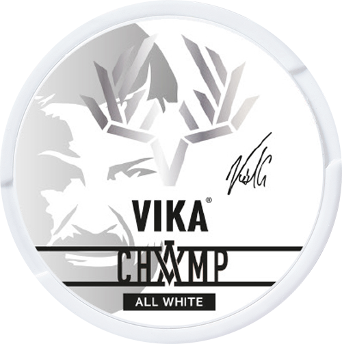 Vika Champ 12g