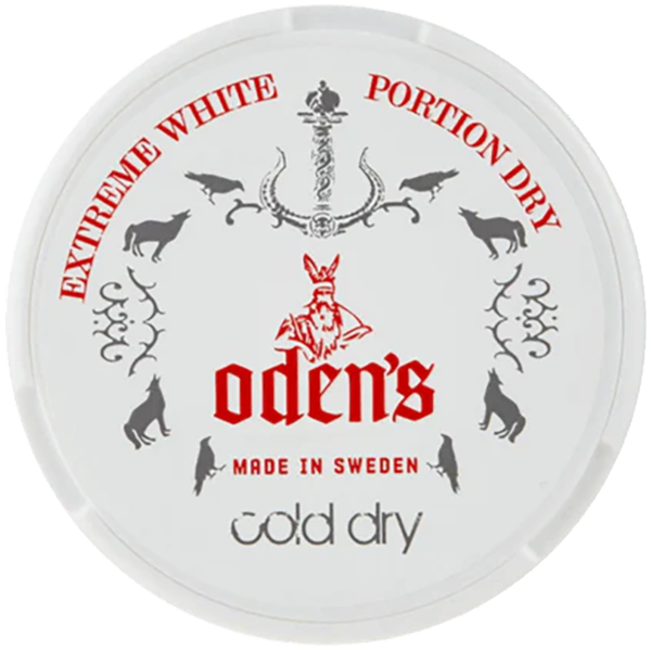 Odens Cold EWD 16g