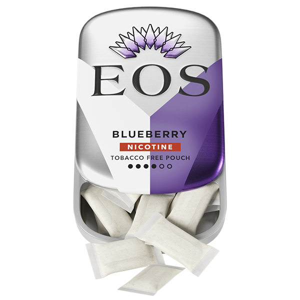 EOS Blueberry 11g