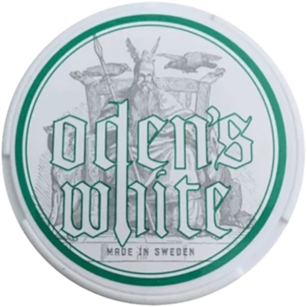 Odens Double Mint EW 20g